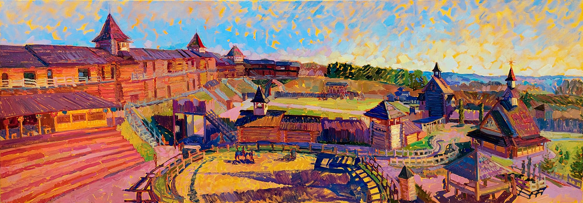 Kyivska Rus