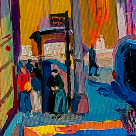Town Hall - Image 11