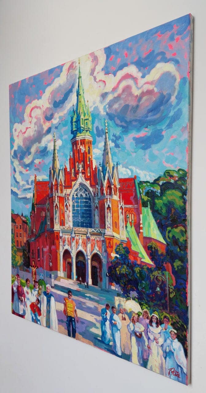Sanctuary of Modern Life - Image 3