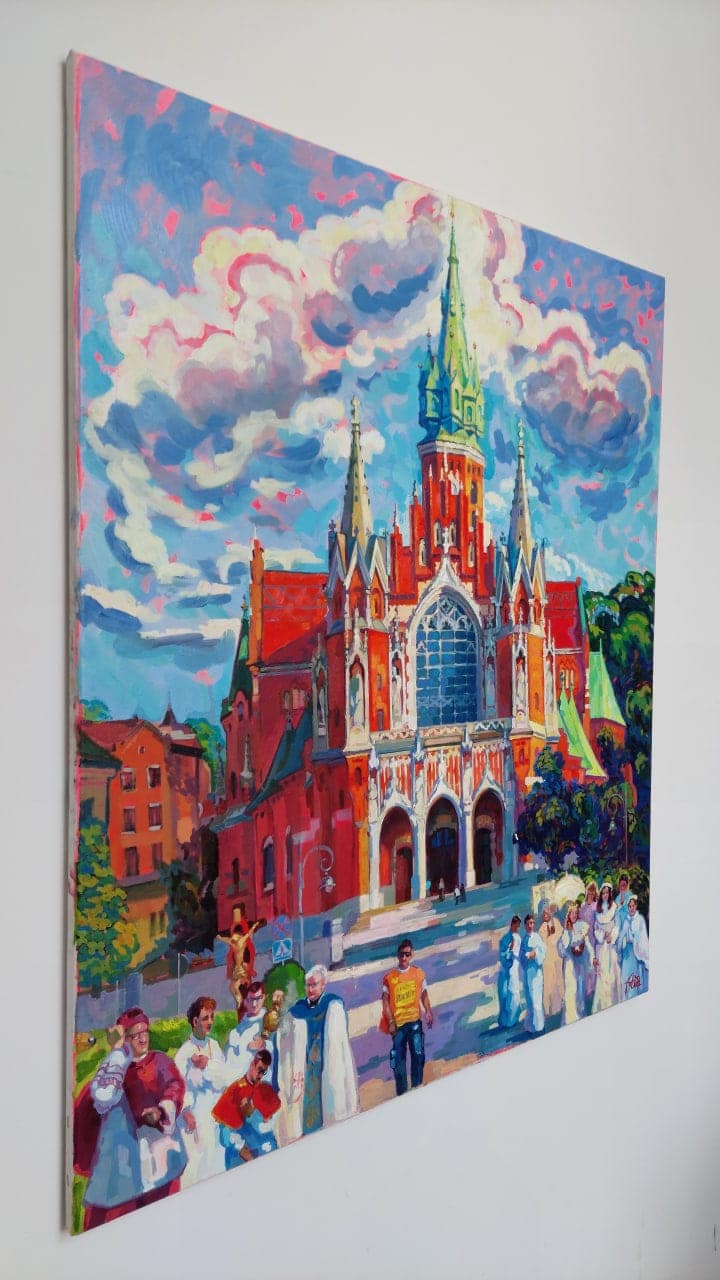 Sanctuary of Modern Life - Image 4