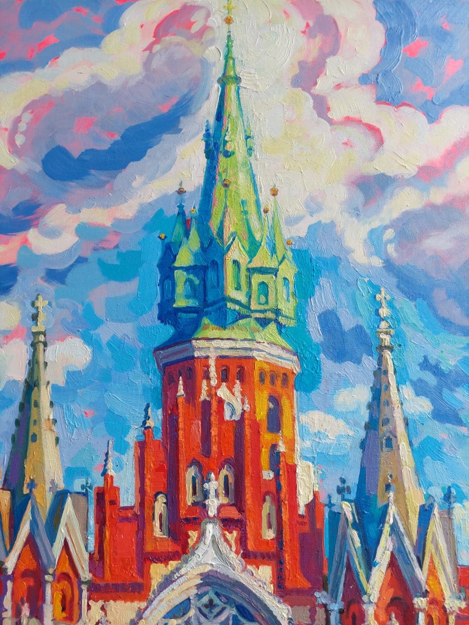 Sanctuary of Modern Life - Image 14