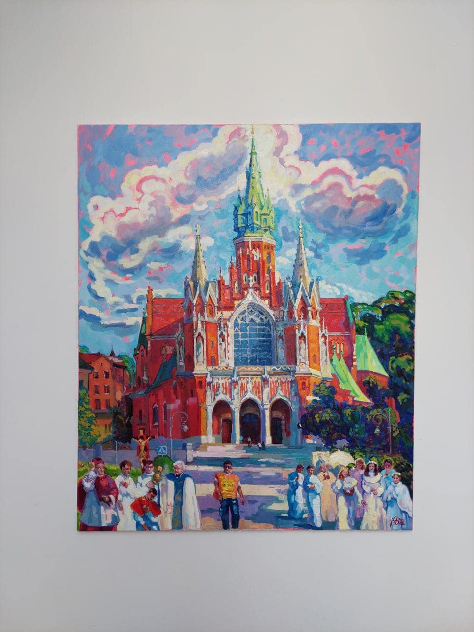 Sanctuary of Modern Life - Image 2