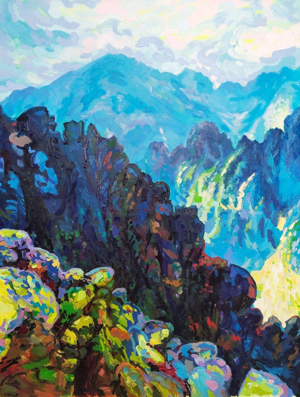 Breath of the Heights - Image 8